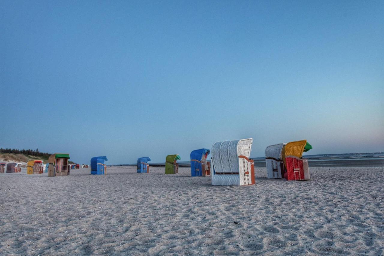 Emilias Hues, Reethaus In Der Bucht Von Wismar Zierow Bagian luar foto